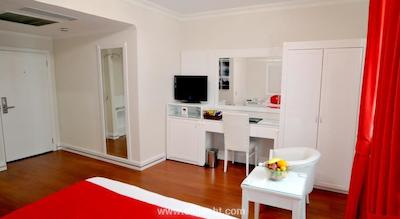 بیزنس پارک هتل