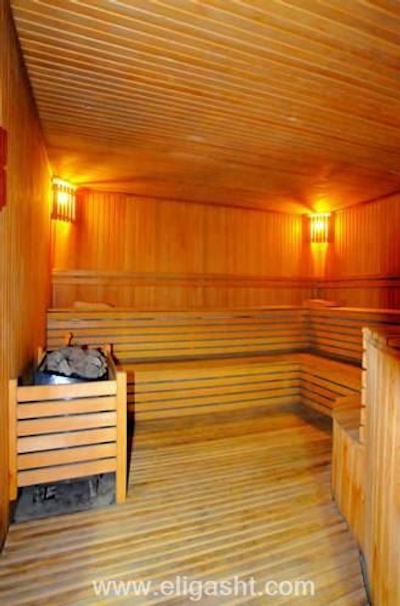 بیزنس پارک هتل