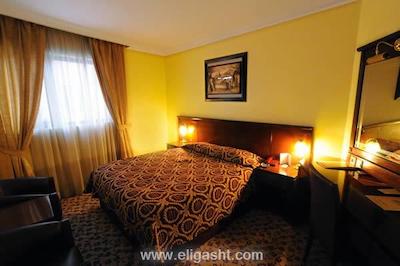 بیزنس پارک هتل