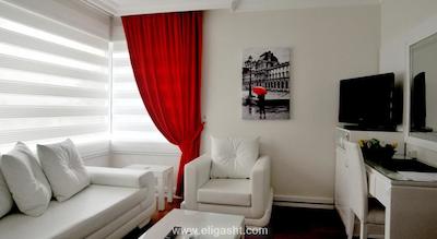 بیزنس پارک هتل