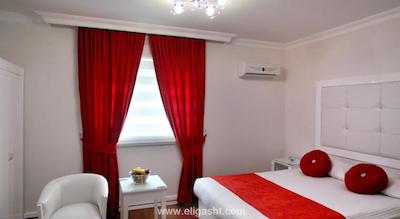 بیزنس پارک هتل