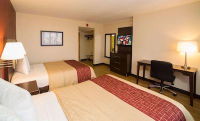 د کاپیتل هتل ان اسند هتل کالکشن ممبر