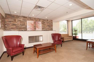 د کاپیتل هتل ان اسند هتل کالکشن ممبر