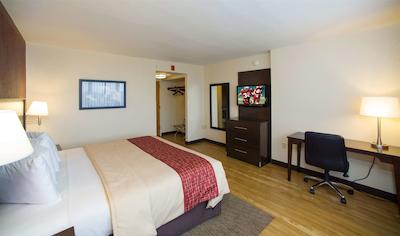 د کاپیتل هتل ان اسند هتل کالکشن ممبر