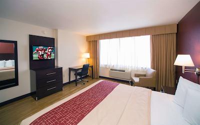 د کاپیتل هتل ان اسند هتل کالکشن ممبر