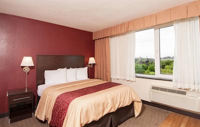 د کاپیتل هتل ان اسند هتل کالکشن ممبر