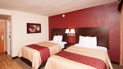 د کاپیتل هتل ان اسند هتل کالکشن ممبر