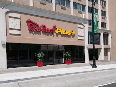 د کاپیتل هتل ان اسند هتل کالکشن ممبر