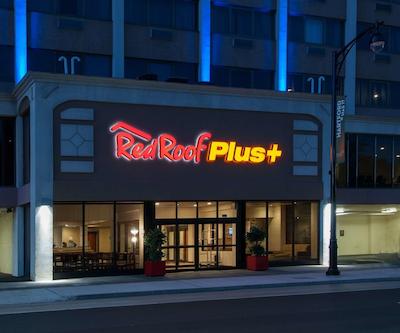 د کاپیتل هتل ان اسند هتل کالکشن ممبر