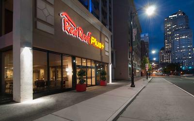 د کاپیتل هتل ان اسند هتل کالکشن ممبر