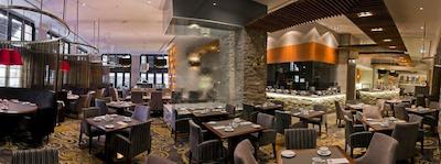 دوکستون پرد