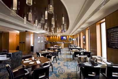 دوکستون پرد