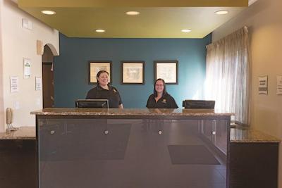 لا کوینتا این اند سویتز هندرسُن-نردیست دنور