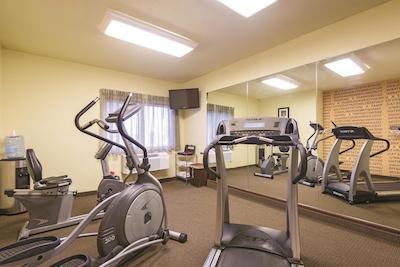 لا کوینتا این اند سویتز هندرسُن-نردیست دنور