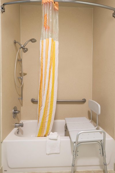 لا کوینتا این اند سویتز هندرسُن-نردیست دنور