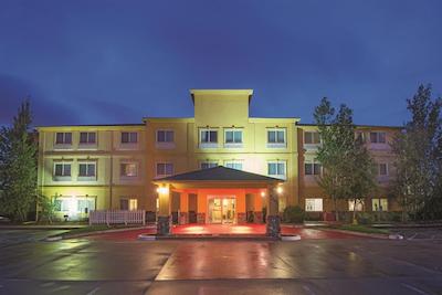 لا کوینتا این اند سویتز هندرسُن-نردیست دنور