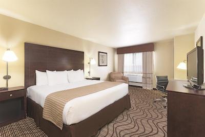 لا کوینتا این اند سویتز هندرسُن-نردیست دنور