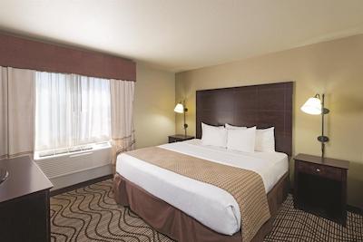 لا کوینتا این اند سویتز هندرسُن-نردیست دنور