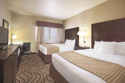 لا کوینتا این اند سویتز هندرسُن-نردیست دنور