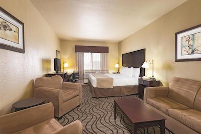 لا کوینتا این اند سویتز هندرسُن-نردیست دنور