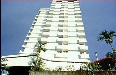 د اکسکوتیو هتل پاناما