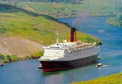 د اکسکوتیو هتل پاناما