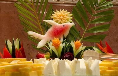 د اکسکوتیو هتل پاناما