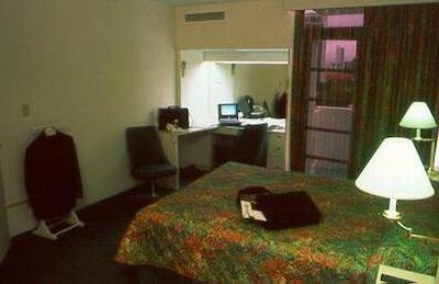 د اکسکوتیو هتل پاناما