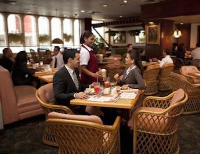 د اکسکوتیو هتل پاناما