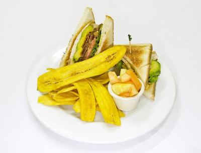 د اکسکوتیو هتل پاناما