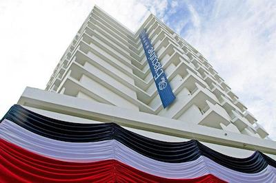 د اکسکوتیو هتل پاناما
