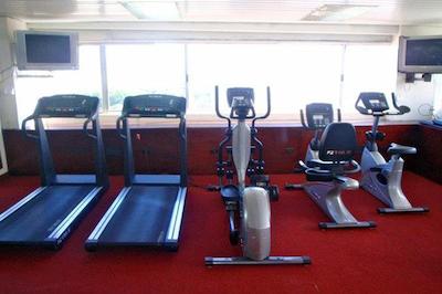 د اکسکوتیو هتل پاناما