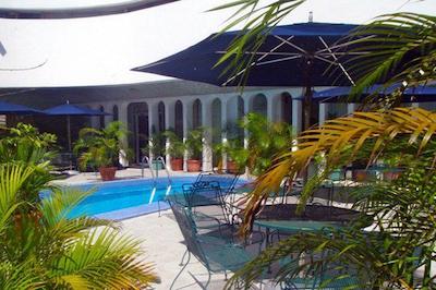 د اکسکوتیو هتل پاناما