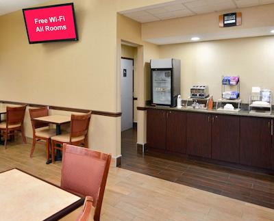 رد روف این اند سویتز وست