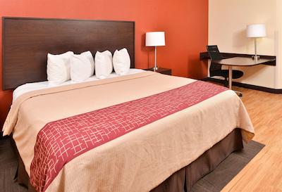 رد روف این اند سویتز وست