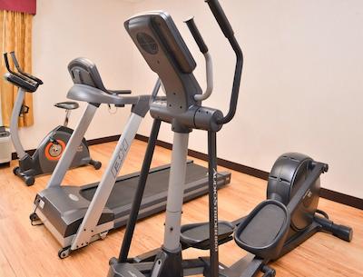 رد روف این اند سویتز وست