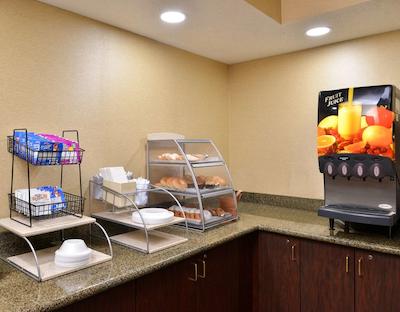 رد روف این اند سویتز وست