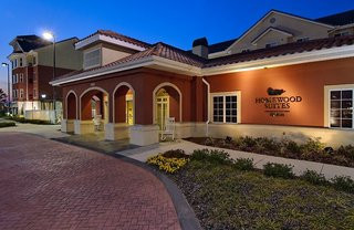 هموود سویتز بای هیلتون جاکسُنویل-اسود/است جهنز سنتر