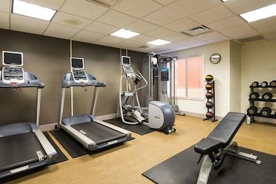 هموود سویتز بای هیلتون جاکسُنویل-اسود/است جهنز سنتر