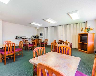 کوالیتی این اند سویتز