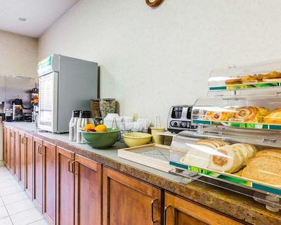 کوالیتی این اند سویتز