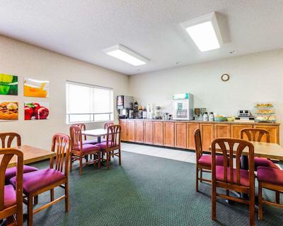 کوالیتی این اند سویتز