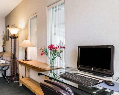 کوالیتی این اند سویتز