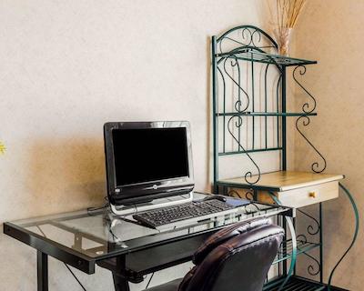 کوالیتی این اند سویتز