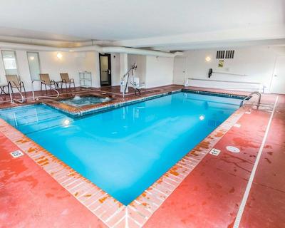 کوالیتی این اند سویتز