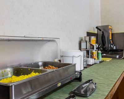 کوالیتی این اند سویتز