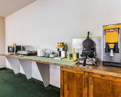 کوالیتی این اند سویتز