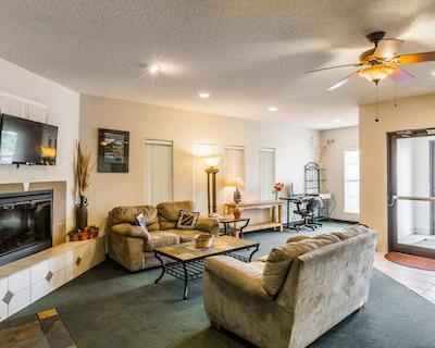 کوالیتی این اند سویتز