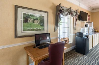 اکنو لج این اند سویتز