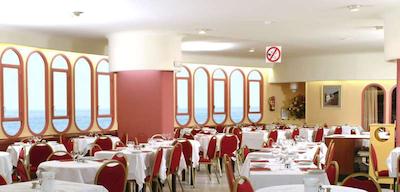 هتل ال پورتو بای پیر اند واکانسز